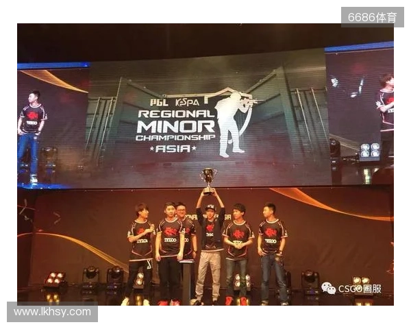 Major中国军团前瞻:TYLOO成最大希望,LVG恐失锋芒 Major中国军团前瞻:TYLOO成最大希望,LVG恐失锋芒