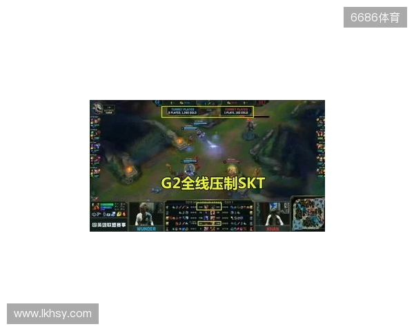 BLAST对抗赛 S2:血脉压制!Falcons 2-0 Spirit