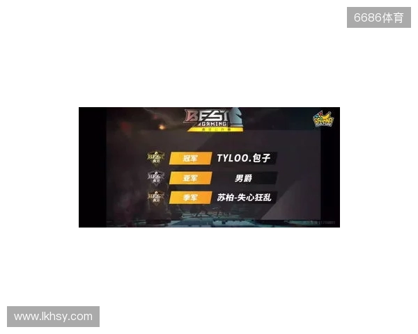 BLAST对抗赛 S2：棋差一招，TYLOO 1-2 paiN惨遭淘汰