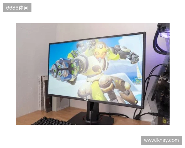 电竞显示器推荐：为什么选择华硕小金刚VG27AQL5A？