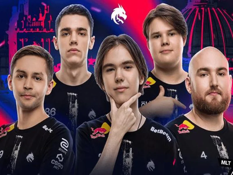 BLAST对抗赛 S2：快意恩仇！Spirit 2-0 MongolZ