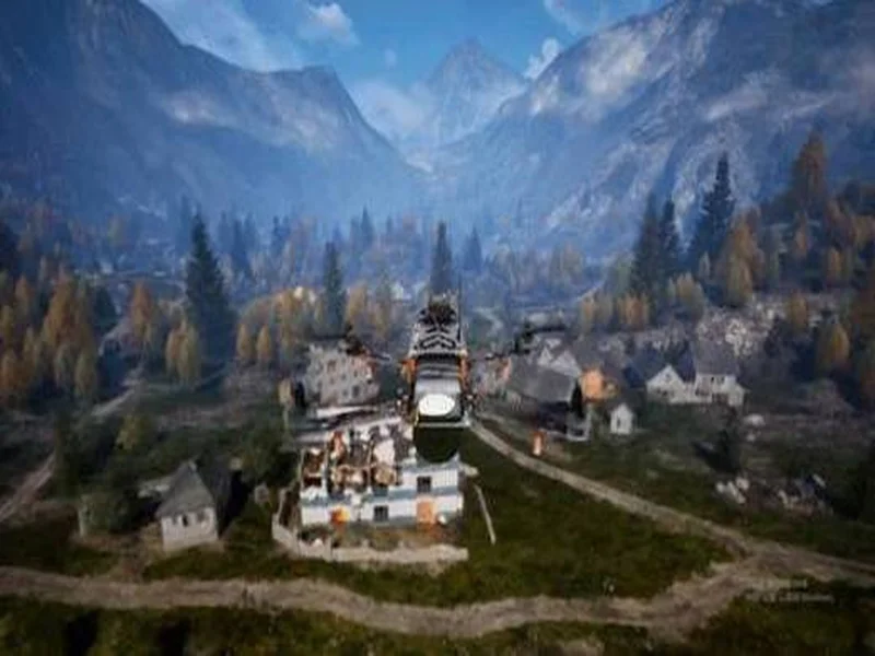 千元红包狂送！《雷霆之眼》11月18日steam上线福利来袭!